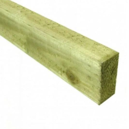 Fencing Rails