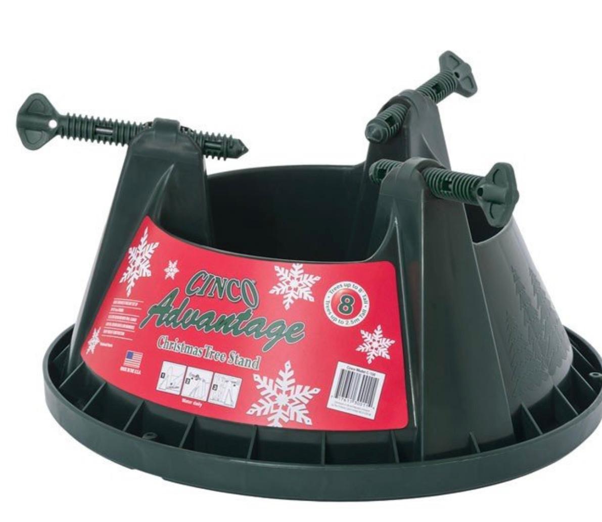 Cinco 8 Stand (Incl. VAT)