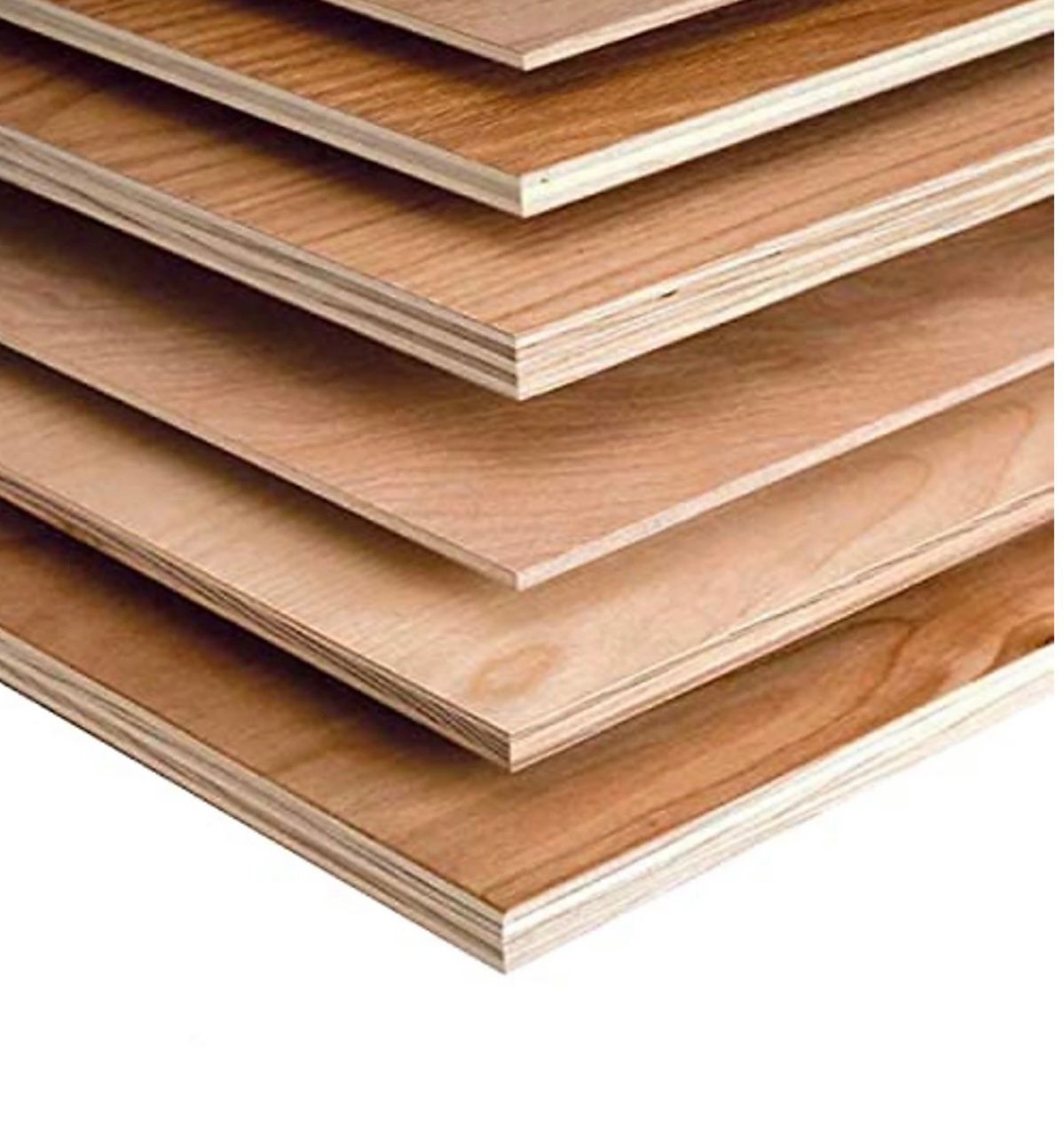 Hardwood Ply - 2440 x 1220