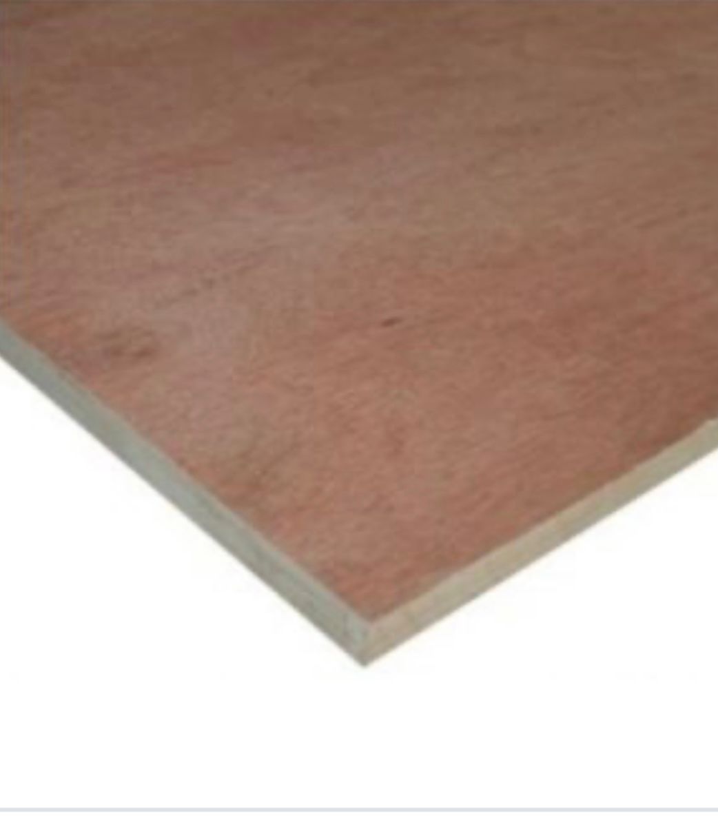 Marine Ply 2440mm x 1220mm x 18mm