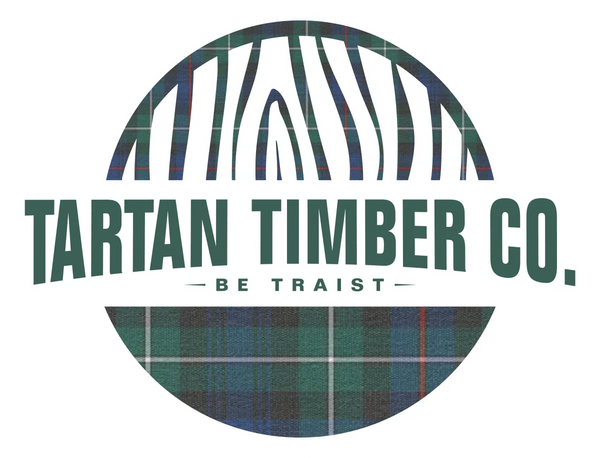 Tartan Timber Co