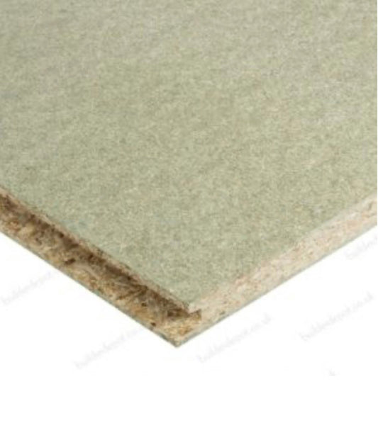 Chipboard flooring 2400x600